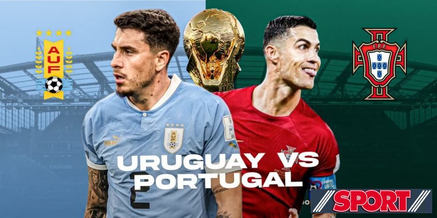Match Today: Portugal vs Uruguay 28-11-2022 Qatar World Cup 2022